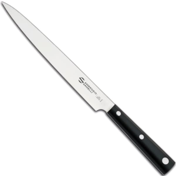 YANAGI SASHIMI sushi sashimi kniv, längd 210 mm HASAKI