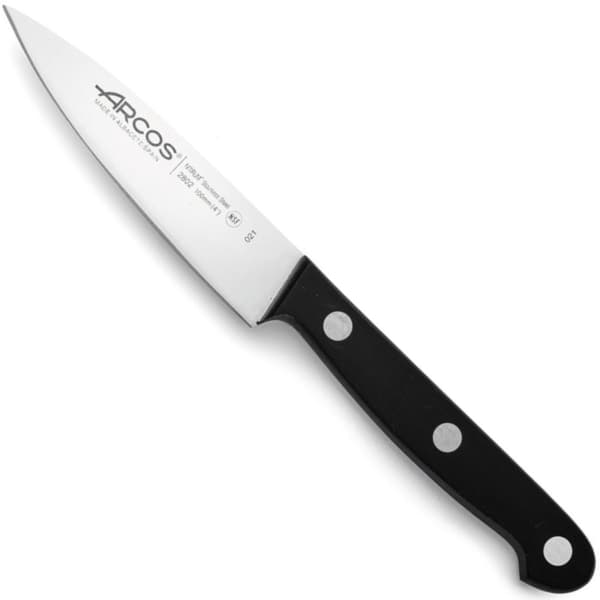Kniv för att skala grönsaker, frukt, UNIVERSAL skalare, längd 100/200 mm