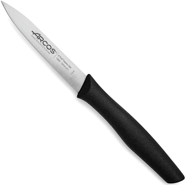 NOVA spetskniv för skalning av grönsaker och frukt, längd 100/211 mm
