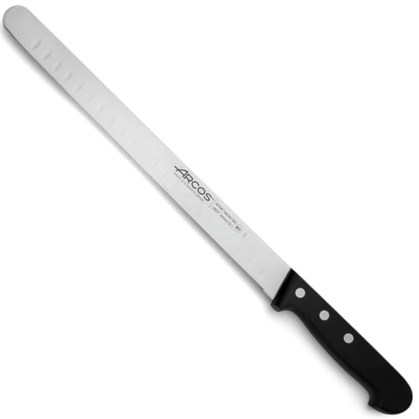 UNIVERSAL kulslipad skärkniv, längd 300/423 mm