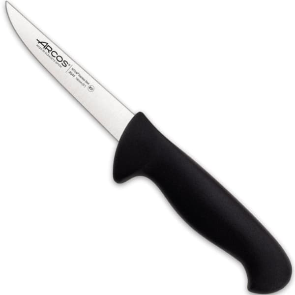 Køkkenkniv til udbening, udbeningsserie 2900, længde 130/263 mm