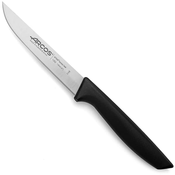NIZA grøntsags- og frugtkniv, længde 110/225 mm