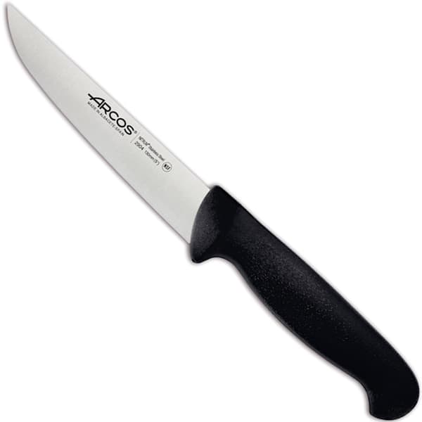 Universal kökskniv serie 2900, längd 130/257 mm