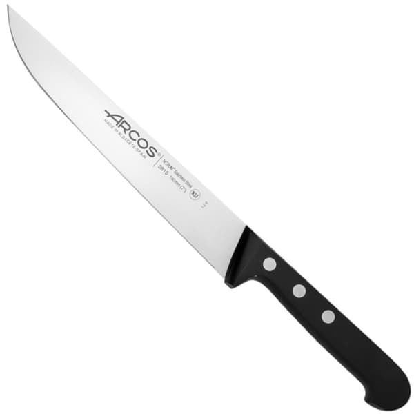 Yleiskäyttöinen keittiöveitsi UNIVERSAL, pituus 190/309 mm