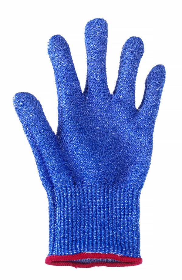 BlueCut Comfort anti-cut beskyttende køkkenhandske, størrelse L