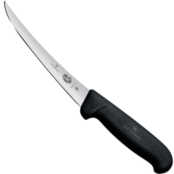 FIBROX udbeningskniv, udbeningskniv, længde 150/286 mm