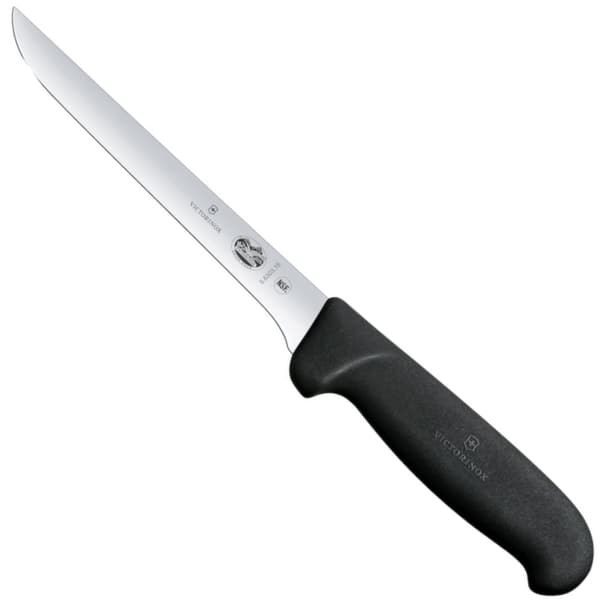 FIBROX udbeningskniv, længde 150/289 mm