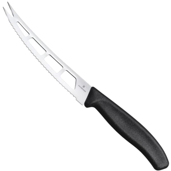 SWISS CLASSIC voi- ja juustoveitsi, pituus 130/251 mm
