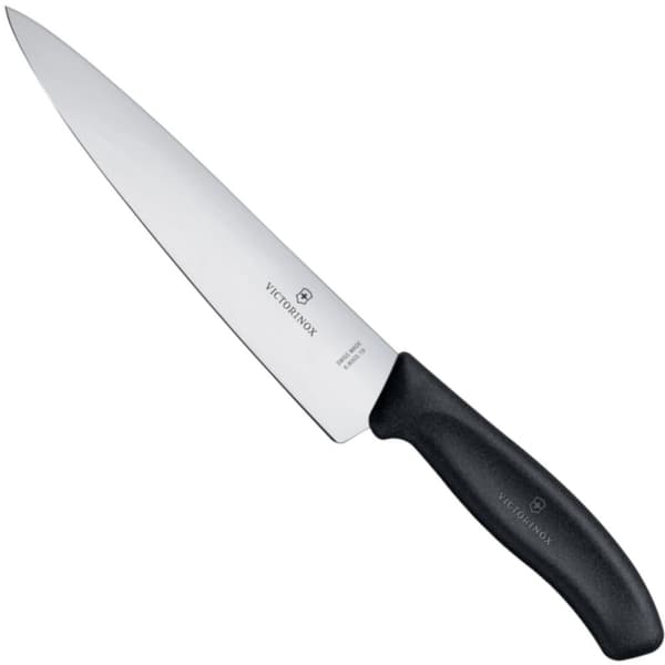 SWISS CLASSIC universalhackkniv, längd 190/318 mm