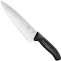 Pikkukuva 1 / 2: SWISS CLASSIC yleisleikkuuveitsi, pituus 200/329 mm