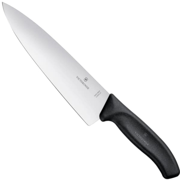 SWISS CLASSIC yleisleikkuuveitsi, pituus 200/329 mm
