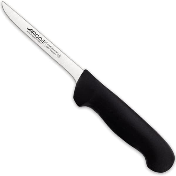 Kökskniv för urbening, urbeningsserie 2900, längd 140/273 mm