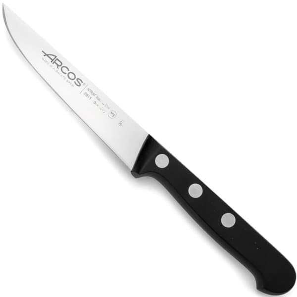 UNIVERSAL kniv för grönsaker och frukt, längd 100/204 mm