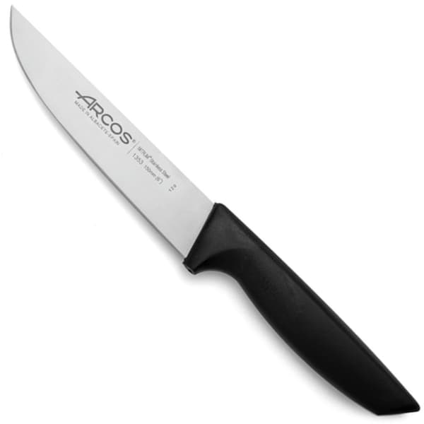 Universal køkkenkniv NIZA, længde 150/288 mm