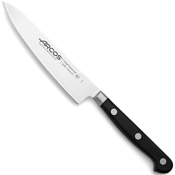 ÓPERA kökskniv för att hacka, skära kött, grönsaker, längd 140/260 mm