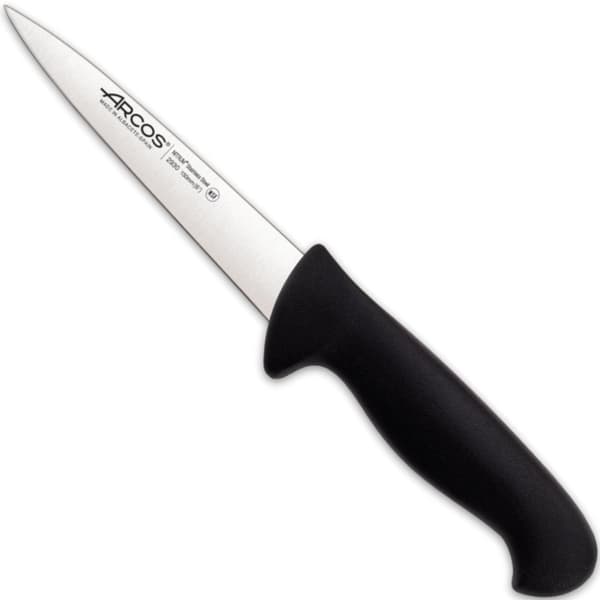 Slaktkniv för kvartering av kött, 2900-serien, längd 150/290 mm