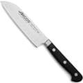Miniatyrbillede 1 af 2: Santoku kniv med kugleslibning ÓPERA, længde 140/262 mm