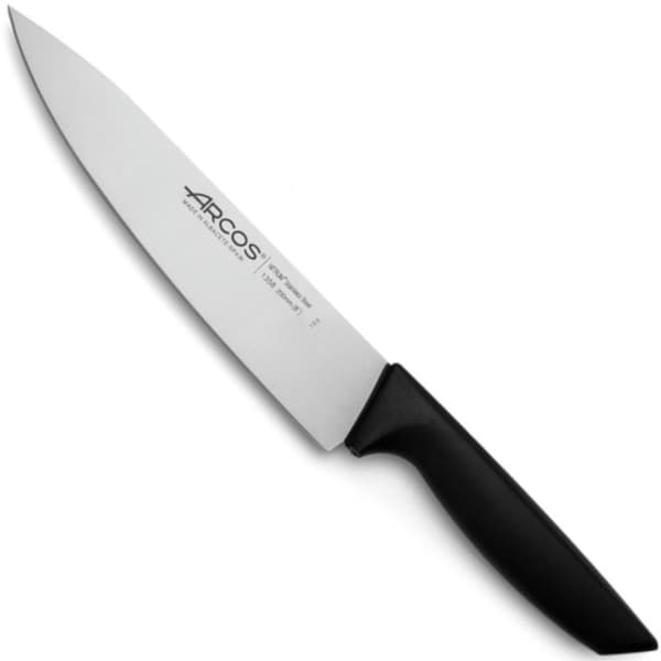 Universal kokkekniv til at hakke og skære NIZA, længde 200/332 mm