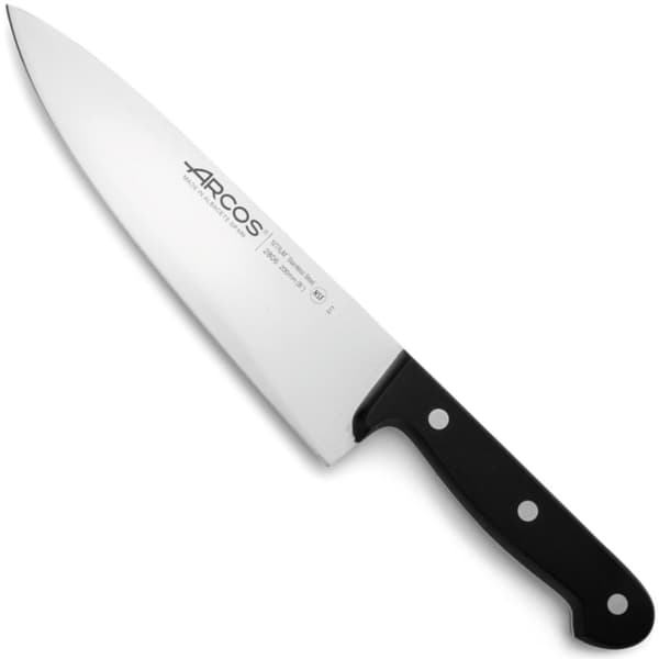 Universal kockkniv UNIVERSAL, längd 200/314 mm