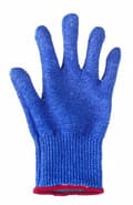 Miniatyrbild 1 av 2: BlueCut Comfort anti-cut skyddande kökshandske, storlek L