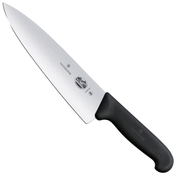 FIBROX kockkniv, längd 200/340 mm
