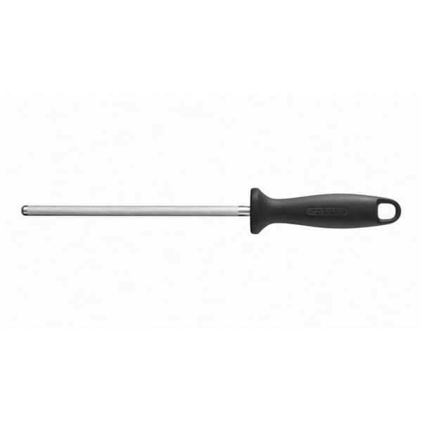 Sæt med køkkenknive og holder Zwilling 35068-002-0 Sort Stål Bambus Rustfrit stål Plastik 7 Dele