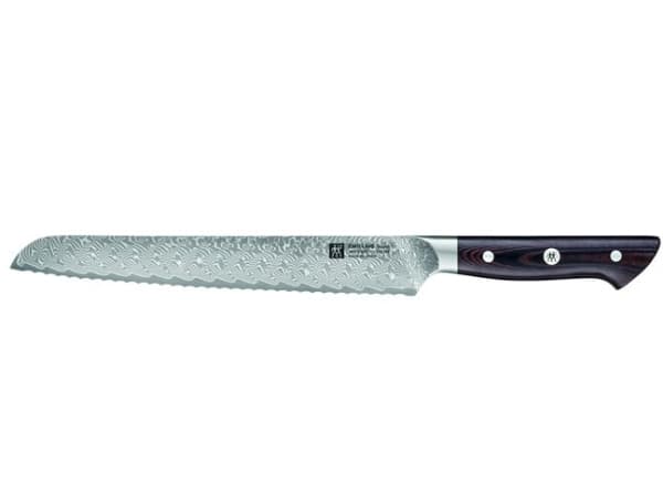 ZWILLING 30576-231-0, Brødkniv, 23 cm, Stål, 1 stykker