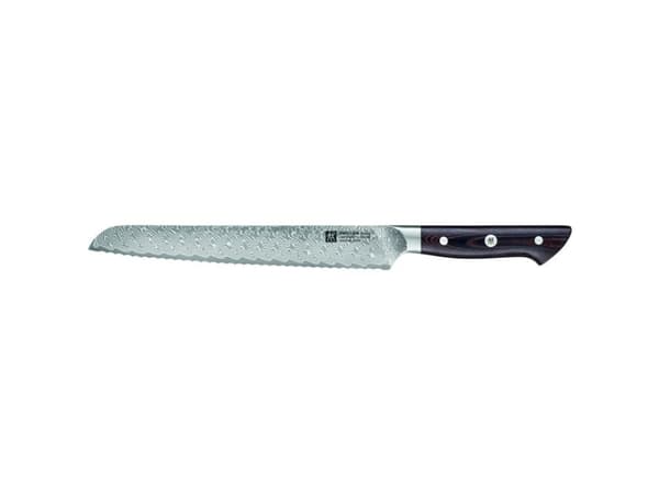 ZWILLING 30576-231-0, Brødkniv, 23 cm, Stål, 1 stykker