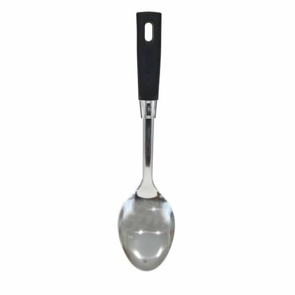 Slev Quttin Foodie Rostfritt stål 7 x 32 x 4 cm (18 antal)