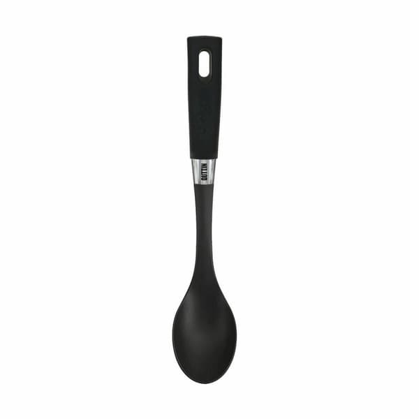 Slev Quttin Foodie Svart Nylon