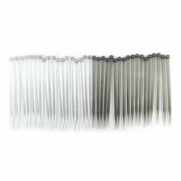 Pinnar Plast (36 antal)