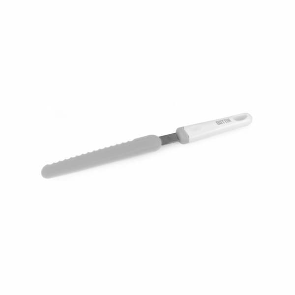 Kökskniv Quttin Bageri 34 x 3 cm (36 antal)