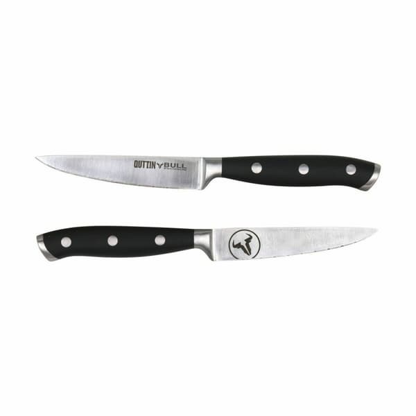 Kotlettkniv Quttin Bull 11 cm (4 antal)