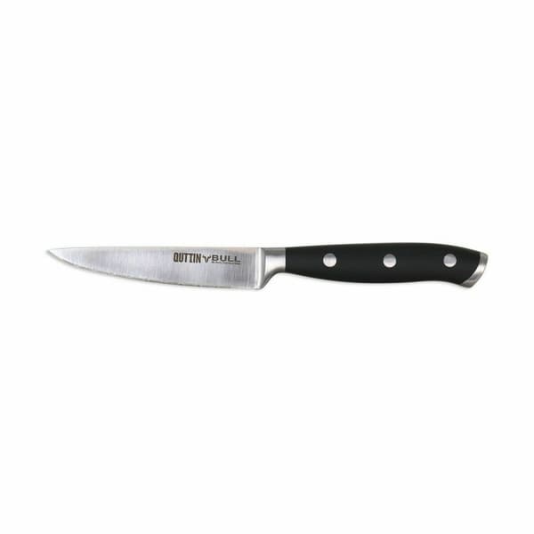 Kotlettkniv Quttin Bull 11 cm (4 antal)
