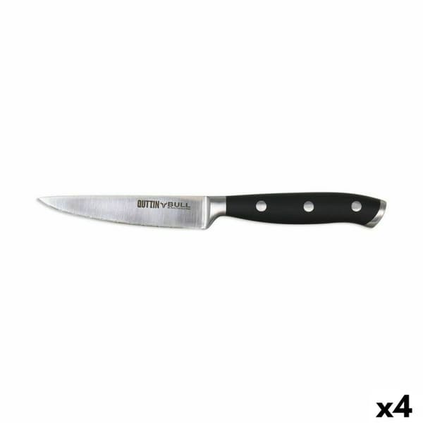 Kotlettkniv Quttin Bull 11 cm (4 antal)