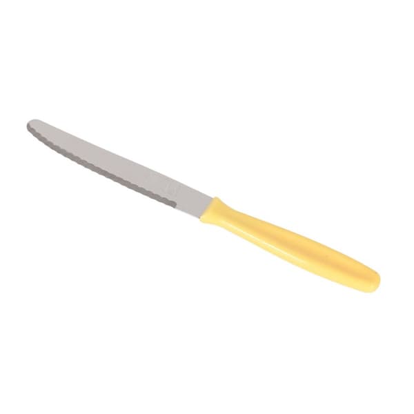 Knivset Quttin Basic 12,5 cm 6 Delar (12 antal)
