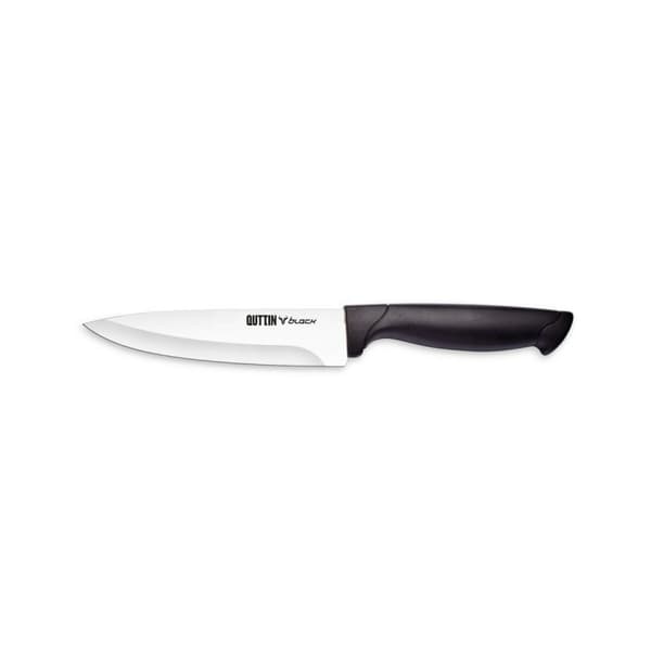 Kökskniv Quttin Black 15 cm (36 antal)