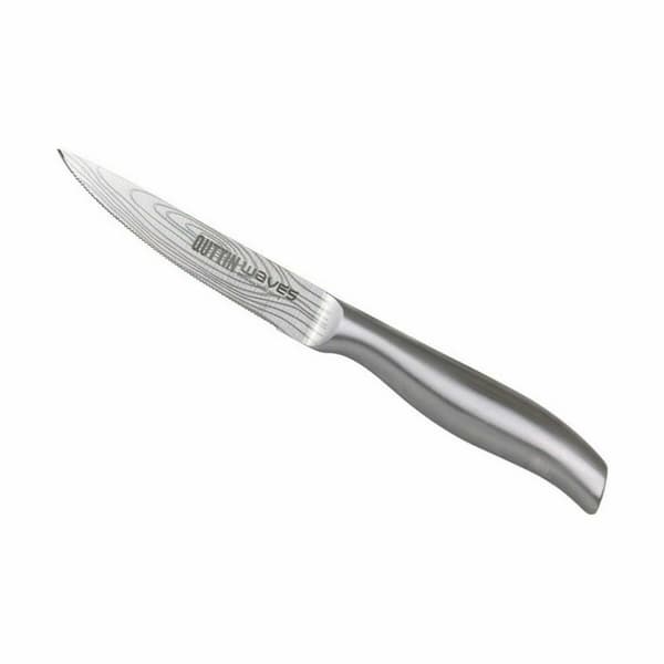 Kotlettkniv Quttin Waves 11 cm (4 antal)