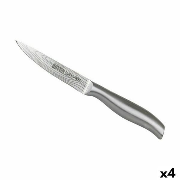 Kotlettkniv Quttin Waves 11 cm (4 antal)