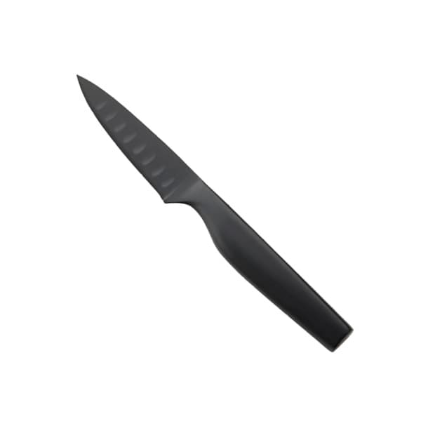 Sukai Knife Set Black, 3 pieces - Dorre