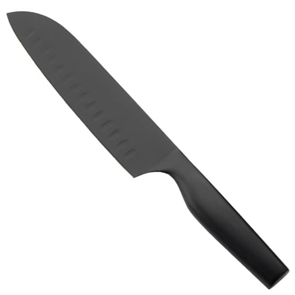 Sukai Knife Set Black, 3 pieces - Dorre