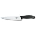Miniatyrbild 1 av 4: VICTORINOX Snider &amp; skärkniv 19cm svart