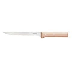 Parallellkniv N°121 Avsmalnande
