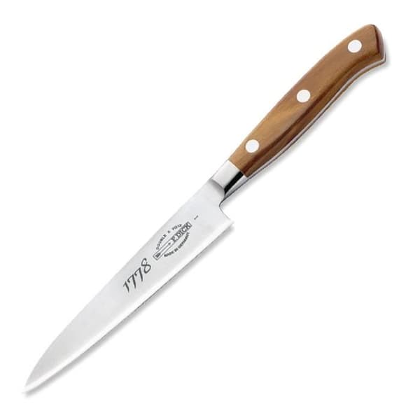 Dick 1778 Skalkniv 12cm