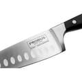 Miniatyrbild 3 av 4: Probus Trinity Kockkniv Stor - Liten Premium Kökskniv Rostfri Universalkniv för