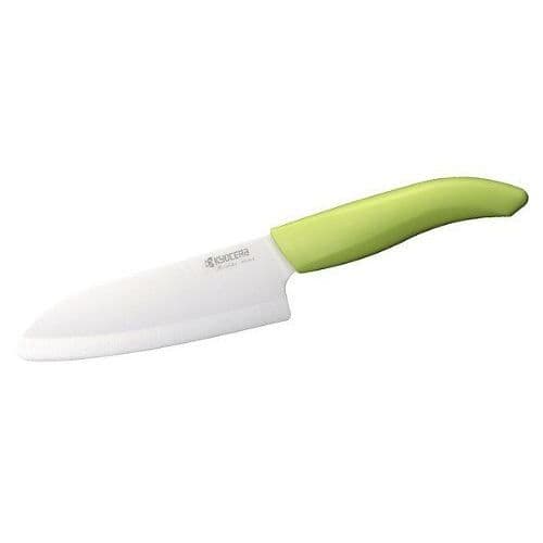Kyocera - FK-140-WH GR - Kockkniv