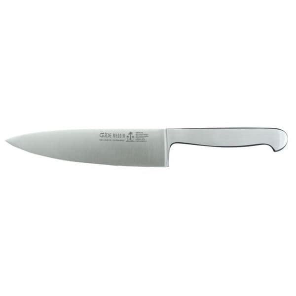 Kockkniv - GUDE - Kappa - Blad 16 cm - Handsmidd