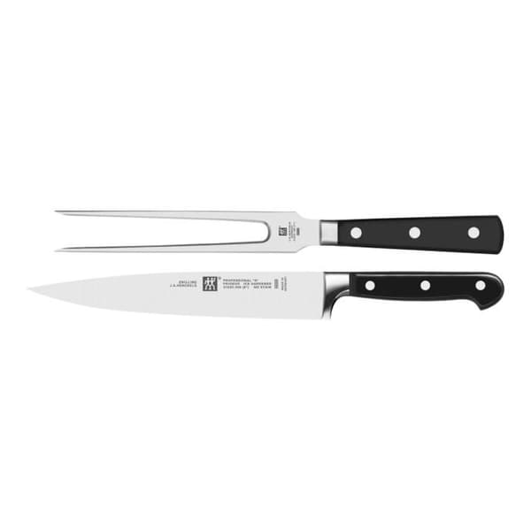 Zwilling 35601-100 Set 2-delad Profesâ € ¦ Knivar