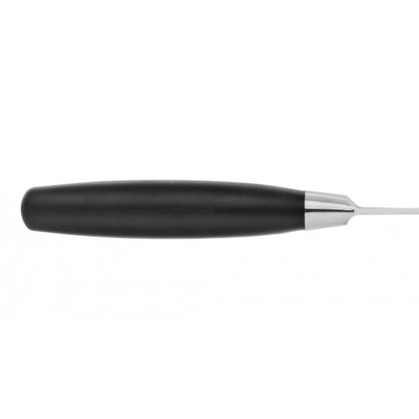 Zwilling Fyrstjärnigt smidd 500g klyv - 15cm blad Svart