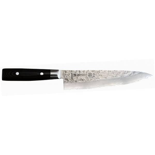 Yaxell ZEN 20cm high-end japansk kockkniv